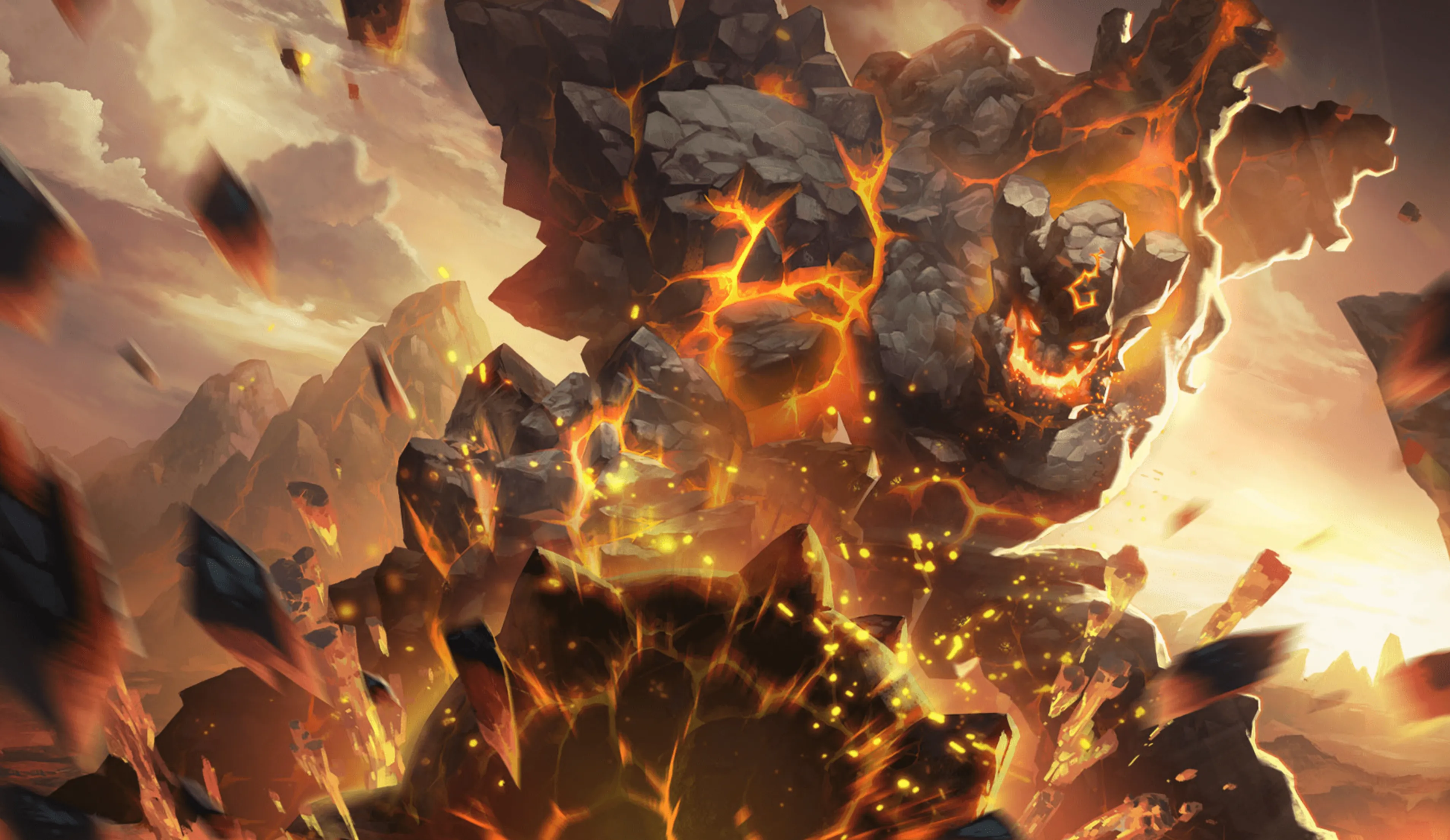 Lumburr arena of valor